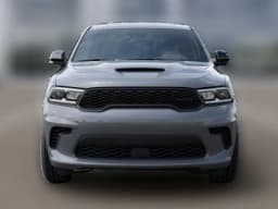 Dodge Durango GT Plus HEMI AWD 2027 — side view