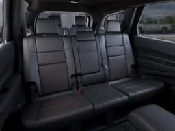 Dodge Durango GT Plus HEMI AWD 2027 — side view