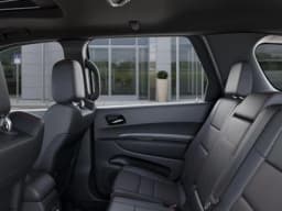 Dodge Durango GT Plus HEMI AWD 2027 — side view