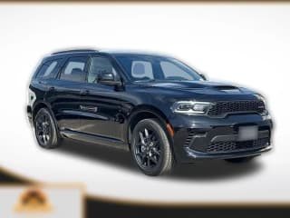 Dodge Durango GT HEMI V8 AWD Dodge Durango GT HEMI V8 AWD
