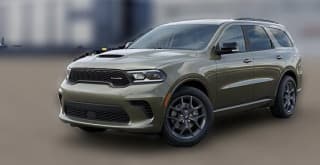 Dodge Durango GT Plus HEMI V8 AWD Dodge Durango GT Plus HEMI V8 AWD