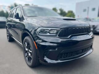 Dodge Durango GT Plus HEMI AWD Dodge Durango GT Plus HEMI AWD