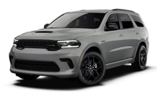 Dodge Durango GT Premium HEMI AWD Dodge Durango GT Premium HEMI AWD