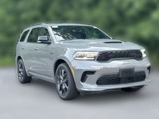 Dodge Durango GT Premium HEMI V8 AWD Dodge Durango GT Premium HEMI V8 AWD