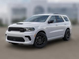 Dodge Durango GT Premium HEMI V8 AWD Dodge Durango GT Premium HEMI V8 AWD
