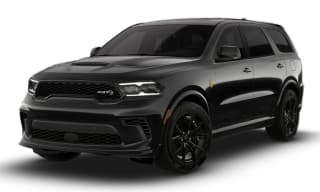 Dodge Durango SRT Hellcat AWD Dodge Durango SRT Hellcat AWD