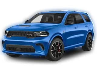 Dodge Durango SRT Jailbreak AWD Dodge Durango SRT Jailbreak AWD
