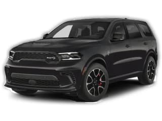Dodge Durango SRT Hellcat AWD Dodge Durango SRT Hellcat AWD