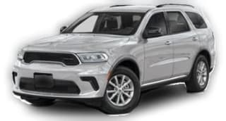 Dodge Durango SRT Jailbreak AWD Dodge Durango SRT Jailbreak AWD