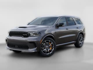 Dodge Durango SRT Jailbreak AWD Dodge Durango SRT Jailbreak AWD