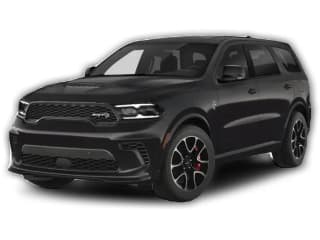 Dodge Durango SRT Hellcat AWD Dodge Durango SRT Hellcat AWD