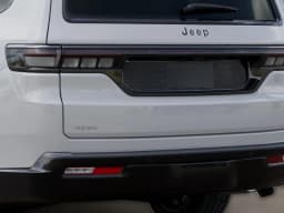 Jeep Grand Wagoneer L 85th Anniversary 4x4 2026 — side view