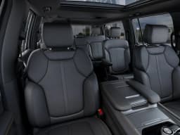 Jeep Grand Wagoneer L 85th Anniversary 4x4 2026 — side view