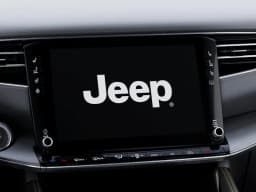 Jeep Grand Wagoneer L 85th Anniversary 4x4 2026 — side view