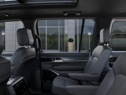 Jeep Grand Wagoneer L 85th Anniversary 4x4 2026 — side view