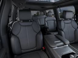 Jeep Grand Wagoneer L 85th Anniversary 4x4 2026 — side view