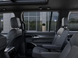 Jeep Grand Wagoneer L 85th Anniversary 4x4 2026 — side view