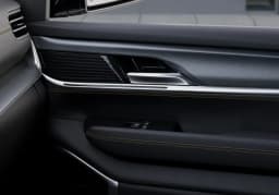 Jeep Grand Wagoneer L 85th Anniversary 4x4 2026 — side view