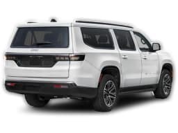 Jeep Grand Wagoneer L Limited Altitude 4x4 2026 — side view