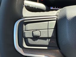 Jeep Grand Wagoneer L Limited Altitude 4x4 2026 — side view