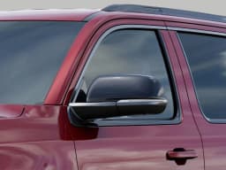 Jeep Grand Wagoneer L Limited Altitude 4x4 2026 — side view