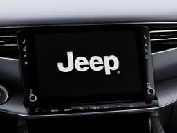 Jeep Grand Wagoneer L Limited Altitude 4x4 2026 — side view