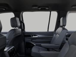 Jeep Grand Wagoneer L Limited Altitude 4x4 2026 — side view