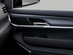 Jeep Grand Wagoneer L Limited Altitude 4x4 2026 — side view