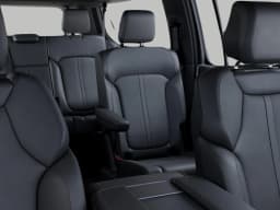 Jeep Grand Wagoneer L Limited Altitude 4x4 2026 — side view
