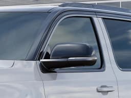 Jeep Grand Wagoneer L Summit Reserve 4x4 2026 — side view