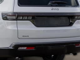 Jeep Grand Wagoneer L Summit Reserve 4x4 2026 — side view