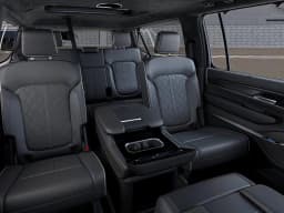 Jeep Grand Wagoneer L Summit Reserve 4x4 2026 — side view