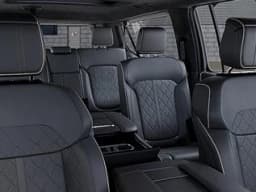 Jeep Grand Wagoneer L Summit Reserve 4x4 2026 — side view