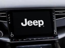 Jeep Grand Wagoneer L Summit Reserve 4x4 2026 — side view