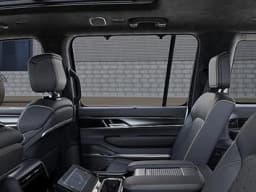 Jeep Grand Wagoneer L Summit Reserve 4x4 2026 — side view