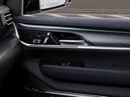 Jeep Grand Wagoneer L Summit Reserve 4x4 2026 — side view