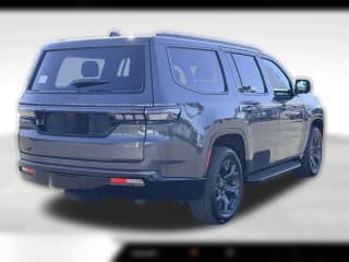 Jeep Grand Wagoneer Limited Altitude 4x4 Jeep Grand Wagoneer Limited Altitude 4x4