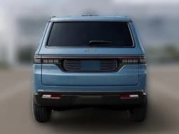 Jeep Grand Wagoneer Limited Altitude 4x4 2026 — side view