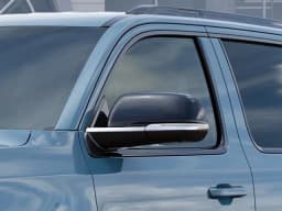 Jeep Grand Wagoneer Limited Altitude 4x4 2026 — side view
