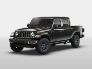 Jeep Gladiator 85th Anniversary Edition 4x4 Jeep Gladiator 85th Anniversary Edition 4x4