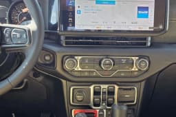 Jeep Gladiator Willys 41 4x4 2026 — side view