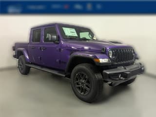 Jeep Gladiator Sport S 4x4 Jeep Gladiator Sport S 4x4