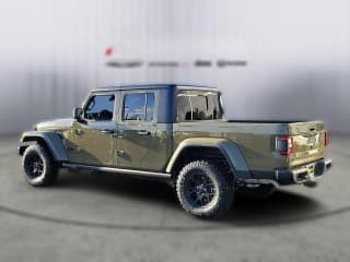Jeep Gladiator Willys 4x4 Jeep Gladiator Willys 4x4