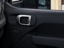 Jeep Gladiator Sport S 4x4 2026 — side view