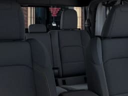 Jeep Gladiator Sport S 4x4 2026 — side view