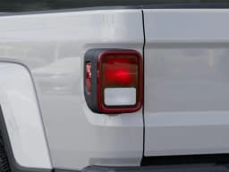 Jeep Gladiator Sport S 4x4 2026 — side view