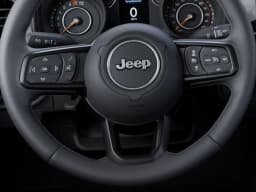 Jeep Gladiator Sport S 4x4 2026 — side view