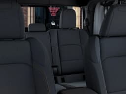 Jeep Gladiator Sport S 4x4 2026 — side view