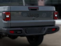 Jeep Gladiator Sport S 4x4 2026 — side view