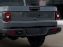 Jeep Gladiator Sport S 4x4 2026 — side view